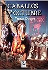 Caballos de octubre