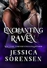 Enchanting Raven by Jessica Sorensen