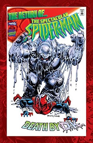 Peter Parker, The Spectacular Spider-Man (1976-1998) #230
