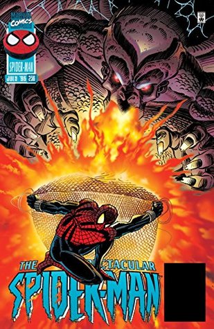 Peter Parker, The Spectacular Spider-Man (1976-1998) #236