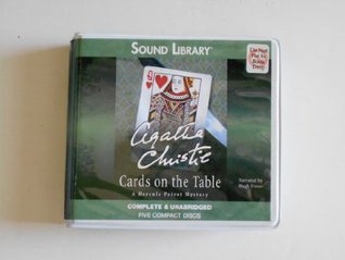 Cards on the Table: A Hercule Poirot Mystery