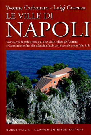 Le ville di Napoli (Hardcover)