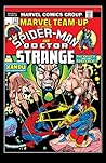 Marvel Team-Up #21