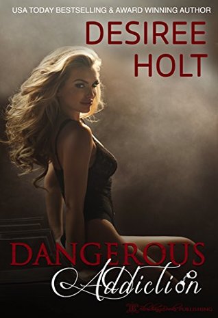 Dangerous Addiction (Prequel)