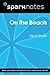 On the Beach (SparkNotes Li...