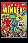 All-Winners Comics (1941-1946) #3