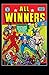 All-Winners Comics (1941-1946) #3