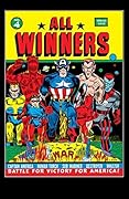 All-Winners Comics (1941-1946) #4