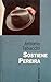 Sostiene Pereira by Antonio Tabucchi Sostiene Pereira by Antonio Tabucchi
