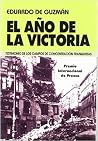 El año de la vict...