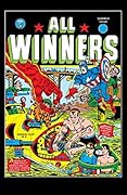 All-Winners Comics (1941-1946) #5