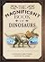 The Magnificent Book of Dinosaurs by Tom Jackson
