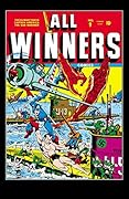 All-Winners Comics (1941-1946) #9