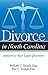 Divorce in North Carolina
