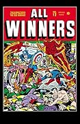 All-Winners Comics (1941-1946) #12