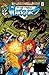 New Warriors #61 by Evan Skolnick