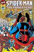 Spider-Man: The Parker Years #1