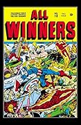 All-Winners Comics (1941-1946) #13