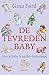 De tevreden baby: hoe je ba...