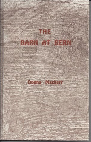 The barn at Bern