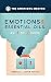 Emotions & Essential Oils: An A to Z Guide