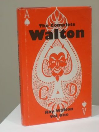 The complete Walton (Hardcover)