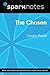 The Chosen (SparkNotes Lite...