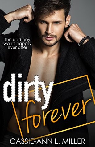 Dirty Forever (The Dirty Suburbs #8)