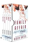 Family Affair by Aiden Bates