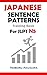 Japanese Sentence Patterns ...