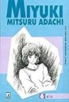 miyuki, #6 by Mitsuru Adachi miyuki, #6 by Mitsuru Adachi