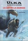 Ulka La chica de la era de hielo  by Luis Benítez