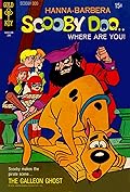 Scooby-Doo... Where are you! Issue 2