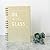 Oil + Glass Recipe Book by The Essential Collective