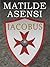 Iacobus by Matilde Asensi