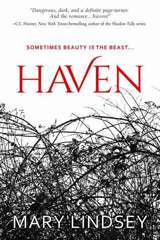 Haven (Haven, #1)