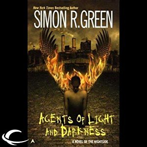 Agents of Light and Darkness