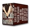 The Club by Karen M. Bryson