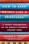 How to Read Novel...