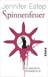 Spinnenfeuer: Ele...