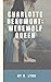 Charlotte Beaumont - Werewolf Queen by R. Lynn