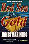 Red Sea Gold: A Steve Baldwin Thriller