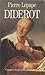 Diderot (Grandes biographies) (French Edition)