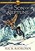 The Son Of Neptune (Heroes of Olympus #2)