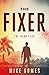 The Fixer (Falau Files, #1)