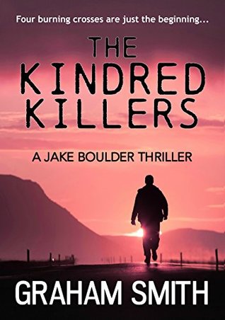 The Kindred Killers (Jake Boulder #2)