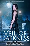 Veil of Darkness (Veil of Darkness #1)