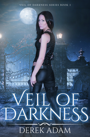 Veil of Darkness (Veil of Darkness #1)