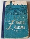 Ziemeļu gaisma