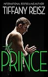 Book cover for The Prince (The Original Sinners #3)